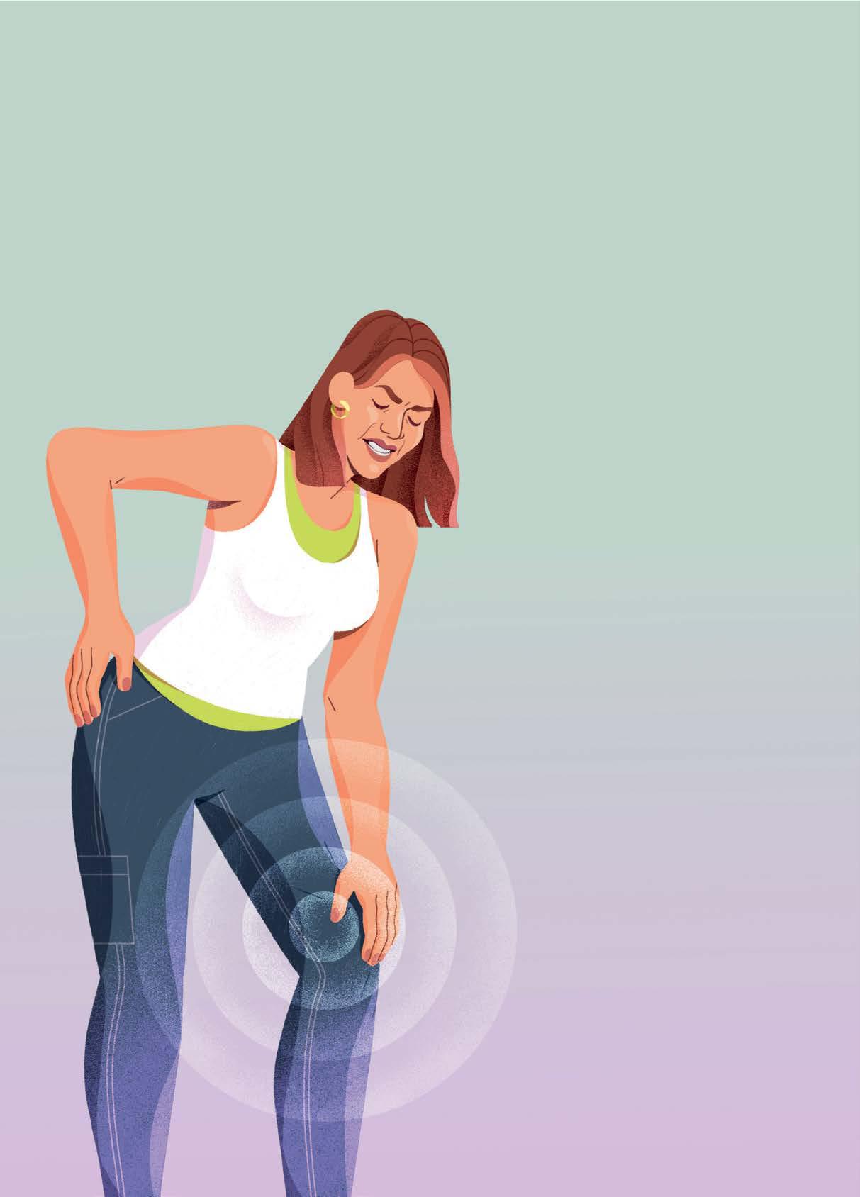 New Ways to Relieve Pain